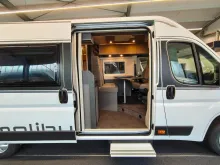 Fahrzeugbild Malibu Relax 640 LE R active 2026 Fiat #7