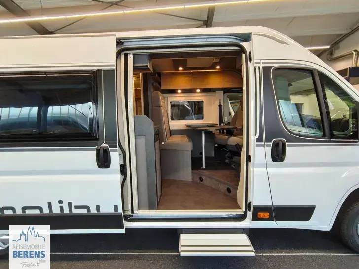 Fahrzeugbild Malibu Relax 640 LE R active 2026 Fiat #7