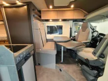 Fahrzeugbild Malibu Relax 640 LE R active 2026 Fiat #8