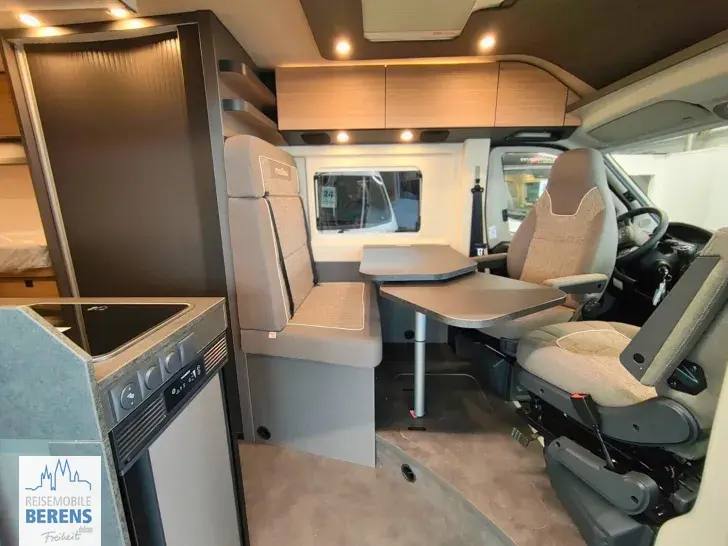 Fahrzeugbild Malibu Relax 640 LE R active 2026 Fiat #8