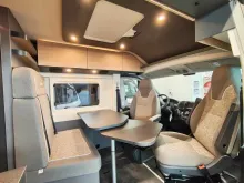 Fahrzeugbild Malibu Relax 640 LE R active 2026 Fiat #10