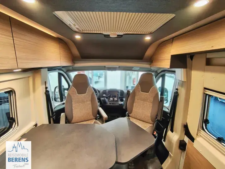 Fahrzeugbild Malibu Relax 640 LE R active 2026 Fiat #11
