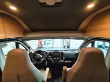Fahrzeugbild Malibu Relax 640 LE R active 2026 Fiat #12