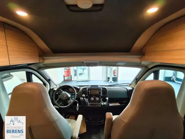 Fahrzeugbild Malibu Relax 640 LE R active 2026 Fiat #12