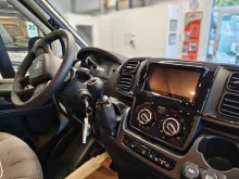 Fahrzeugbild Malibu Relax 640 LE R active 2026 Fiat #13