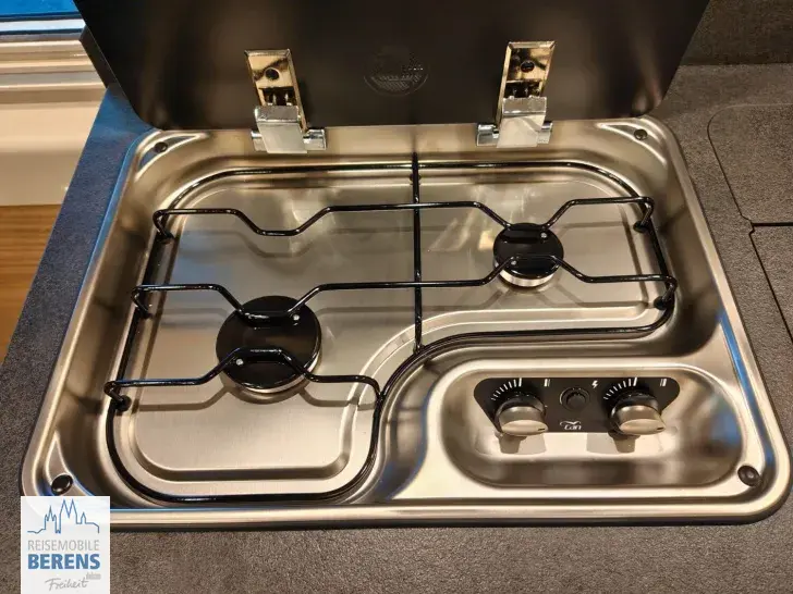 Fahrzeugbild Malibu Relax 640 LE R active 2026 Fiat #22