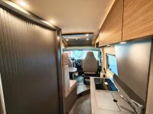 Fahrzeugbild Malibu Relax 640 LE R active 2026 Fiat #26
