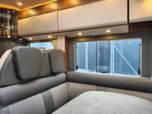 Fahrzeugbild Carthago chic c-line I 4.9 LE Mercedes #7