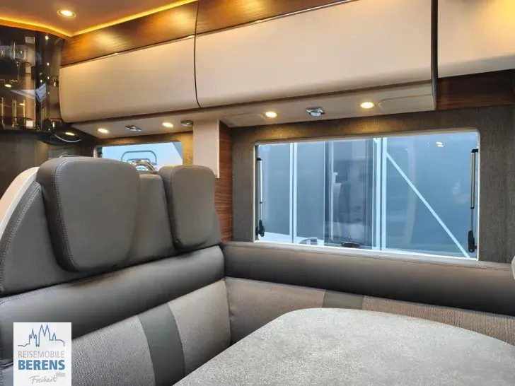 Fahrzeugbild Carthago chic c-line I 4.9 LE Mercedes #7