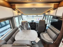 Fahrzeugbild Carthago chic c-line I 4.9 LE Mercedes #11