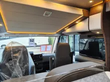 Fahrzeugbild Carthago chic c-line I 4.9 LE Mercedes #12