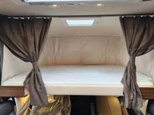Fahrzeugbild Carthago chic c-line I 4.9 LE Mercedes #14