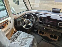Fahrzeugbild Carthago chic c-line I 4.9 LE Mercedes #15