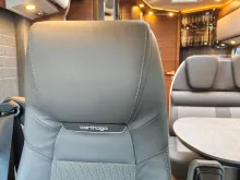 Fahrzeugbild Carthago chic c-line I 4.9 LE Mercedes #17