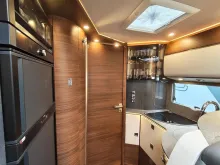 Fahrzeugbild Carthago chic c-line I 4.9 LE Mercedes #18