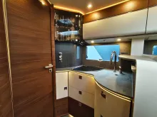 Fahrzeugbild Carthago chic c-line I 4.9 LE Mercedes #19