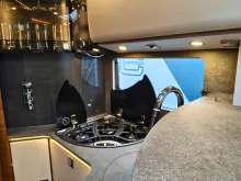 Fahrzeugbild Carthago chic c-line I 4.9 LE Mercedes #20