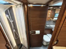 Fahrzeugbild Carthago chic c-line I 4.9 LE Mercedes #29