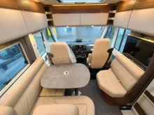 Fahrzeugbild Carthago chic c-line I 4.9 LE Mercedes #7