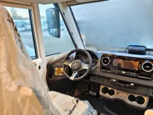 Fahrzeugbild Carthago chic c-line I 4.9 LE Mercedes #8