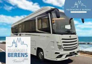 Bild Liner 990 RLI