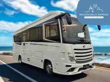 Fahrzeugbild Concorde Liner 990 RLI MB Atego #1