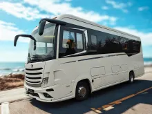 Fahrzeugbild Concorde Liner 990 RLI MB Atego #5