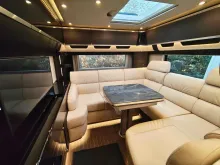 Fahrzeugbild Concorde Liner 990 RLI MB Atego #6