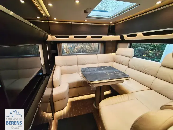 Fahrzeugbild Concorde Liner 990 RLI MB Atego #6