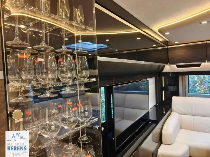 Fahrzeugbild Concorde Liner 990 RLI MB Atego #7