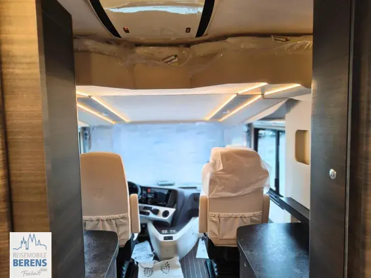 Fahrzeugbild Concorde Liner 990 RLI MB Atego #18