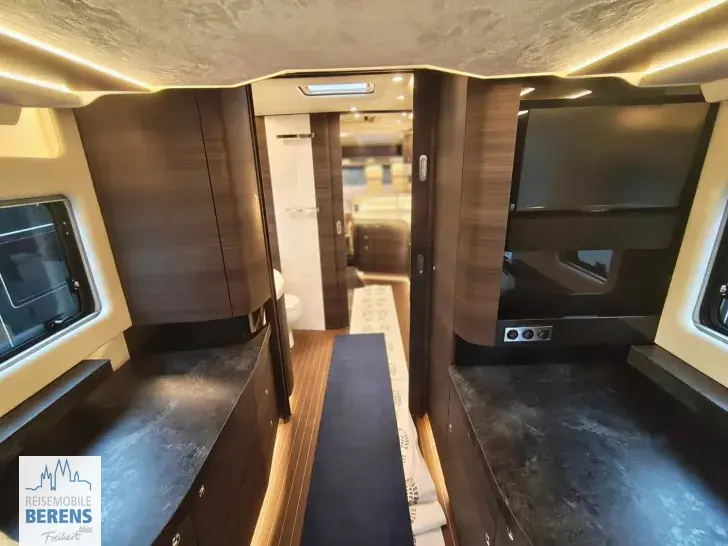 Fahrzeugbild Concorde Liner 990 RLI MB Atego #20