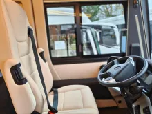 Fahrzeugbild Concorde Liner 990 RLI MB Atego #22