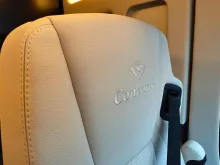 Fahrzeugbild Concorde Liner 990 RLI MB Atego #24