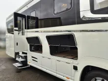 Fahrzeugbild Concorde Liner 990 RLI MB Atego #26
