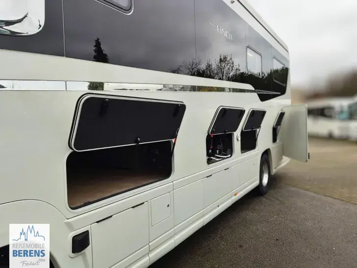 Fahrzeugbild Concorde Liner 990 RLI MB Atego #28