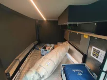 Fahrzeugbild Concorde Liner 990 RLI MB Atego #30