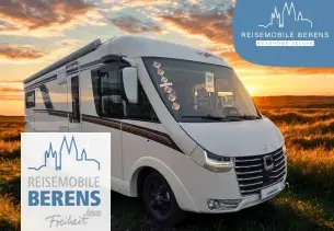 Bild C1-tourer I 149 RB-LE comfort 4.2t  ...