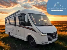 Fahrzeugbild Carthago C1-tourer Edition+ I 149 RB LE comfort 2026 Mercedes #1