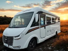 Fahrzeugbild Carthago C1-tourer Edition+ I 149 RB LE comfort 2026 Mercedes #3