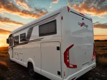 Fahrzeugbild Carthago C1-tourer Edition+ I 149 RB LE comfort Mercedes #4