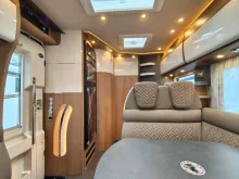 Fahrzeugbild Carthago C1-tourer Edition+ I 149 RB LE comfort Mercedes #6
