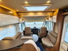 Fahrzeugbild Carthago C1-tourer Edition+ I 149 RB LE comfort Mercedes #7