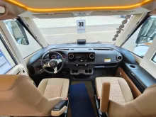 Fahrzeugbild Carthago C1-tourer Edition+ I 149 RB LE comfort 2026 Mercedes #8