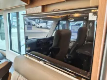 Fahrzeugbild Carthago C1-tourer Edition+ I 149 RB LE comfort Mercedes #12