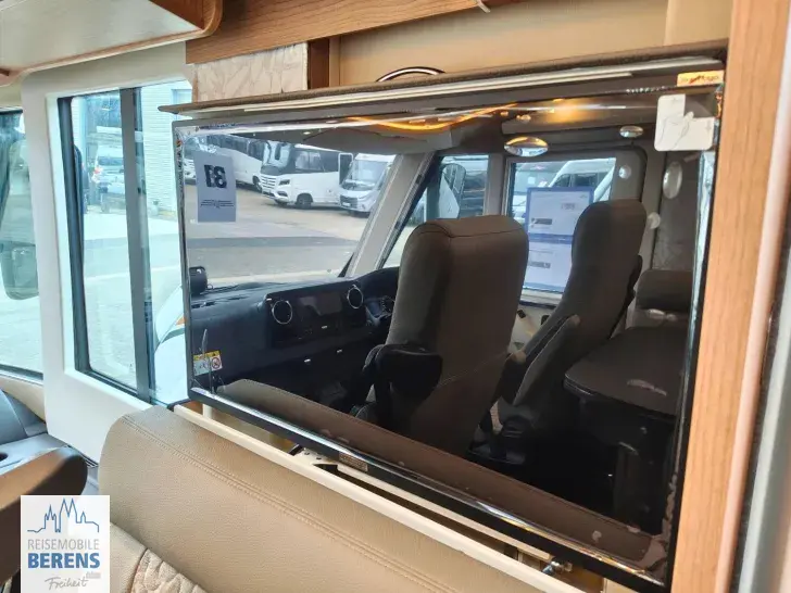Fahrzeugbild Carthago C1-tourer Edition+ I 149 RB LE comfort Mercedes #12