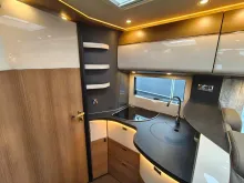 Fahrzeugbild Carthago C1-tourer Edition+ I 149 RB LE comfort Mercedes #15