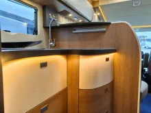 Fahrzeugbild Carthago C1-tourer Edition+ I 149 RB LE comfort 2026 Mercedes #18