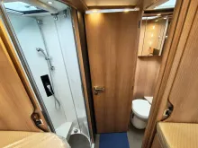 Fahrzeugbild Carthago C1-tourer Edition+ I 149 RB LE comfort Mercedes #19