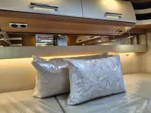 Fahrzeugbild Carthago C1-tourer Edition+ I 149 RB LE comfort Mercedes #25